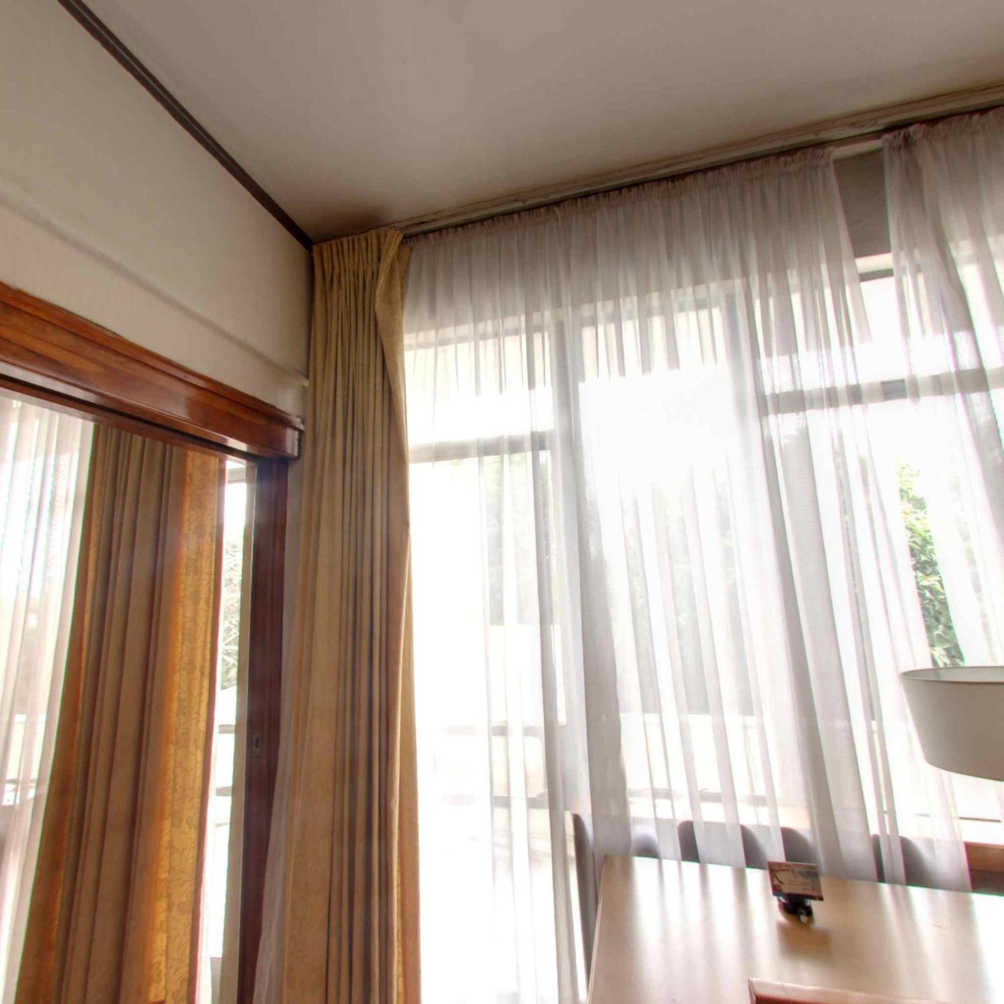 Ghion Hotel Addis Abeba Exterior foto