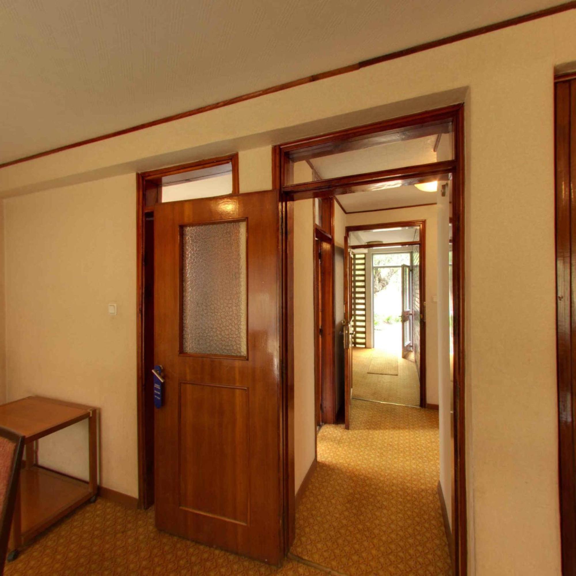 Ghion Hotel Addis Abeba Exterior foto
